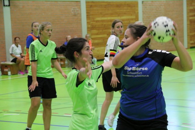 2016_10_08 Frauen Bezirksliga